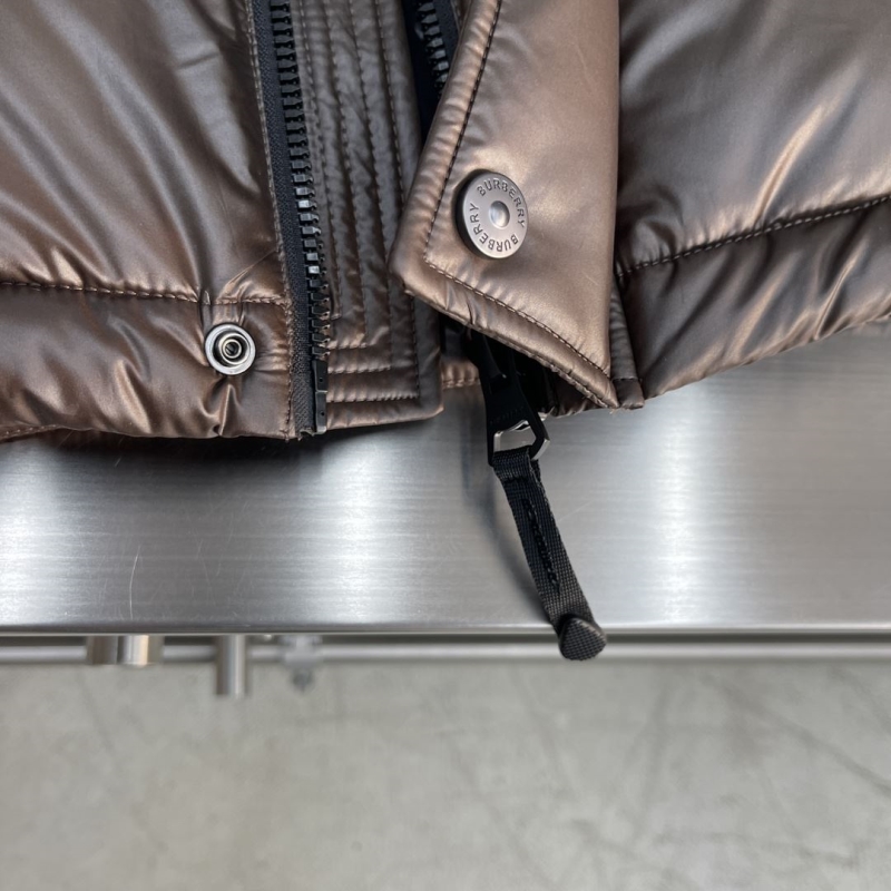 Bv*b*rry down jackets